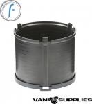 Flettner TCX-2 Roof Vent Double Skinned Roof Lining Adapter,stockcode:VSA0017